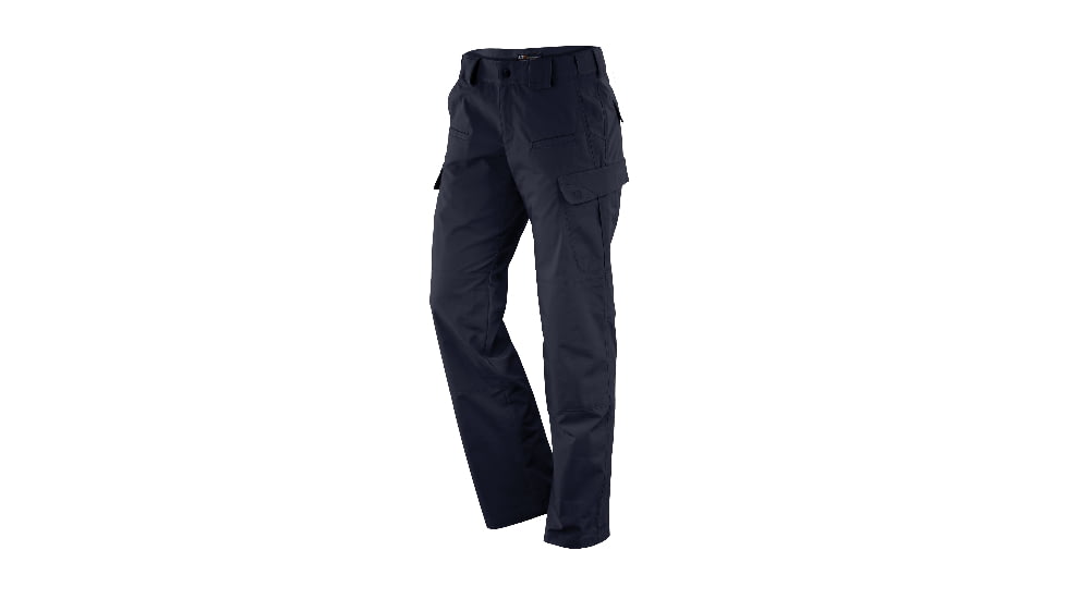 5.11 Tactical Wm Stryke Pant, Dark Navy, 64386ABR-724-8-R