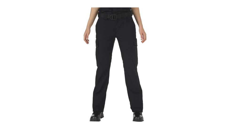 5.11 Tactical Wm Stryke Pdu Pant Cl B, Midnight Navy, 64402ABR-750-6
