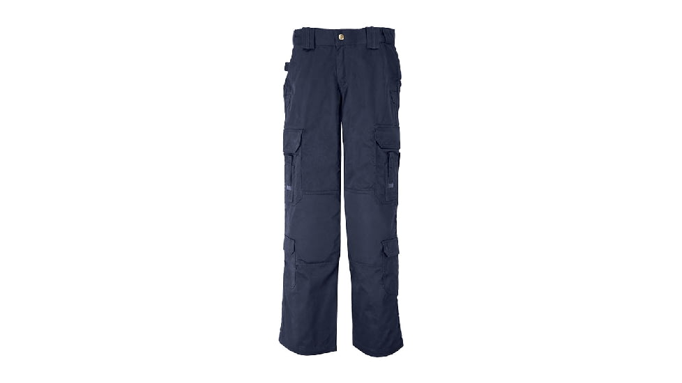 5.11 Tactical Wm Taclite Ems Pant, Dark Navy, 64369ABR-724-6-L