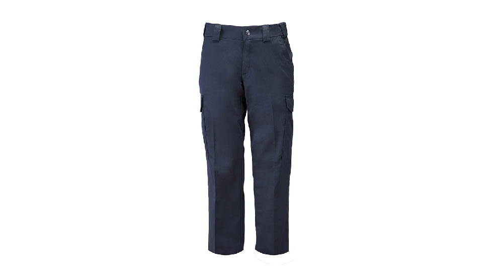 5.11 Tactical Wm Tclt Pdu B-cl Pant, Midnight Navy, 64371ABR-750-4