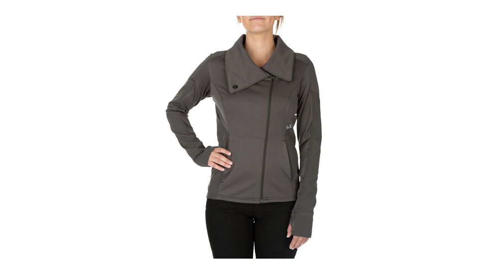 Women's Kinetic Full Zip