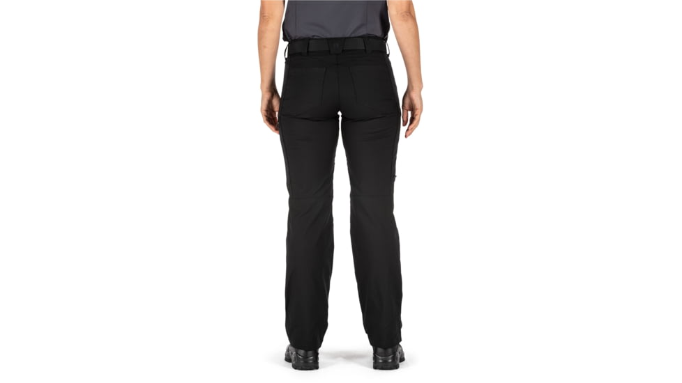 5.11 Tactical Womens Apex Pant, Black - 64446-019-20-R