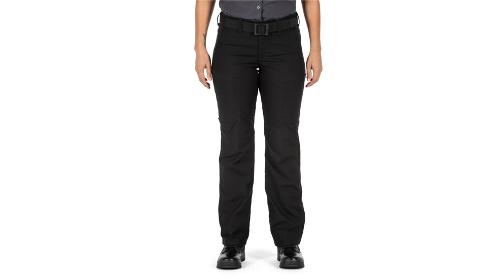 5.11 Tactical Apex Pant - Women's, Black, 20R, 64446-019-20-R