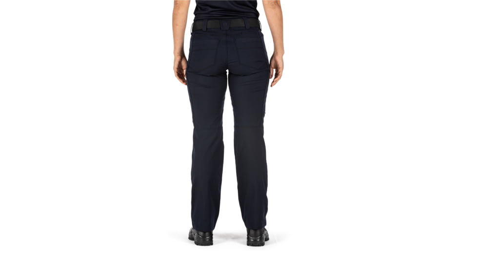 5.11 Tactical Womens Apex Pant, Dark Navy - 64446-724-18-L