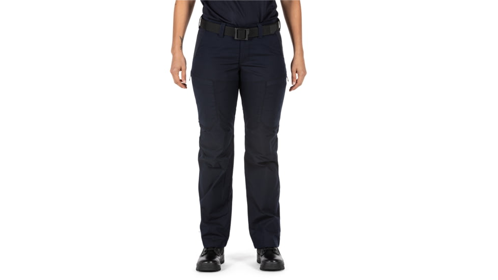 5.11 Tactical Apex Pant - Women's, Dark Navy, 18L, 64446-724-18-L