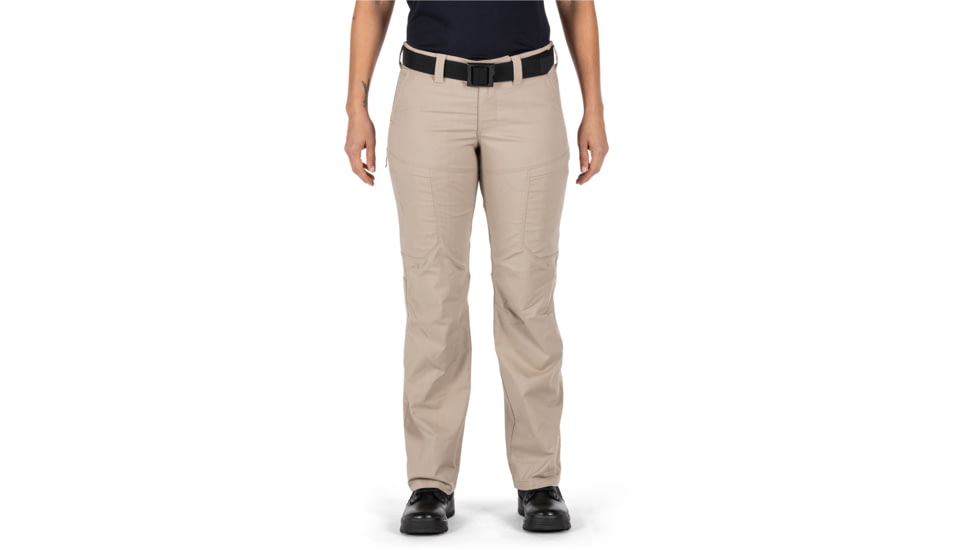 5.11 Tactical Apex Pant - Women's, Khaki, 18L, 64446-055-18-L