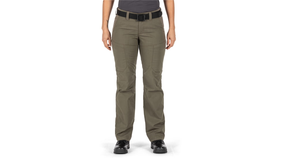 5.11 Tactical Apex Pant - Women's, Ranger Green, 18L, 64446-186-18-L