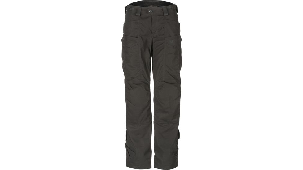 5.11 Tactical Womens Xprt Tactical Pant, Black - 64414-019-10-R