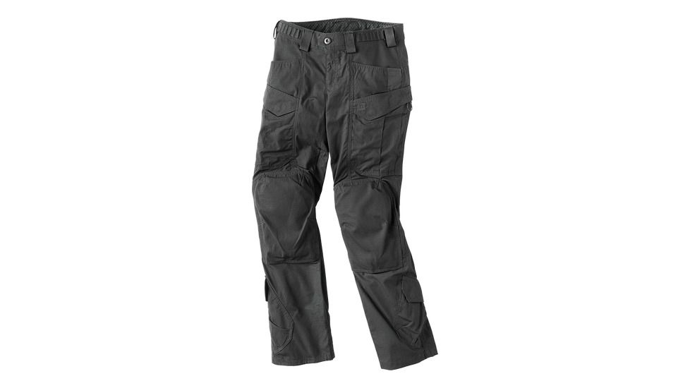 5.11 Tactical Womens Xprt Tactical Pant, Tdu Green - 64414-190-0-R
