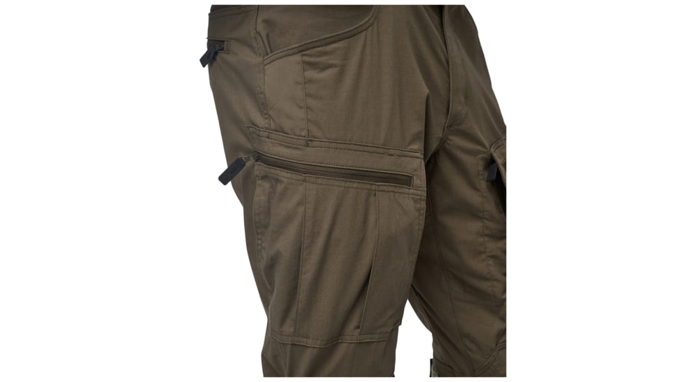 5.11 Tactical V.XI XTU Pants - Men's, Ranger Green, 36in Waist, 34in Length, 74554-186-36-34