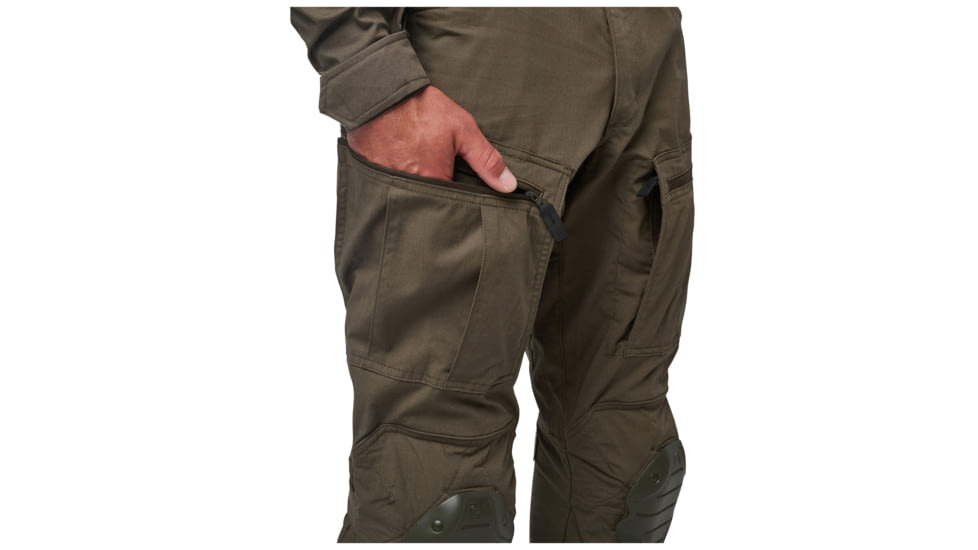 5.11 Tactical Xtu Pant - 74554-186-36-34