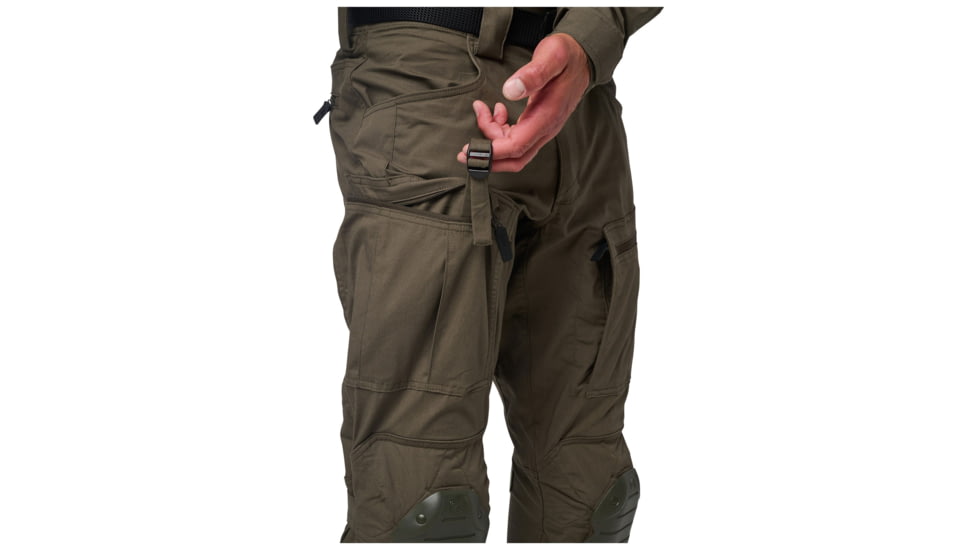 5.11 Tactical Xtu Pant - 74554-186-36-34
