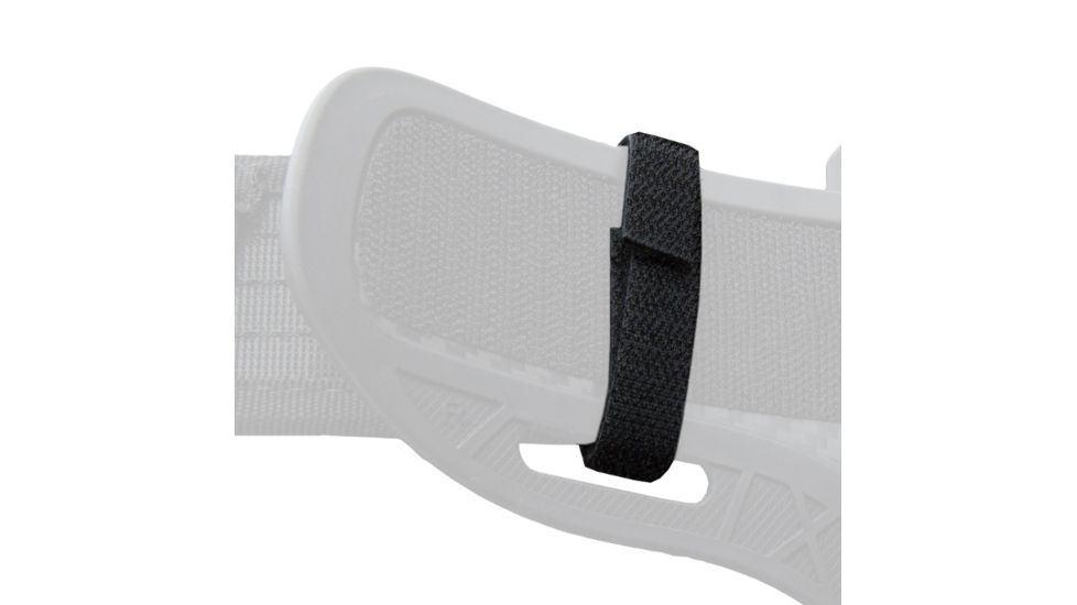 5.11 Tactical Zero G Plate L OOP Part, Black, 90110-019-1 SZ