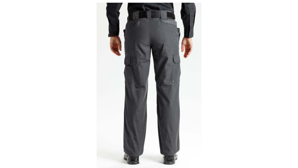 5.11 Women's Taclite Pants - New Charcoal, R, Size 10 64360-18C-10-R