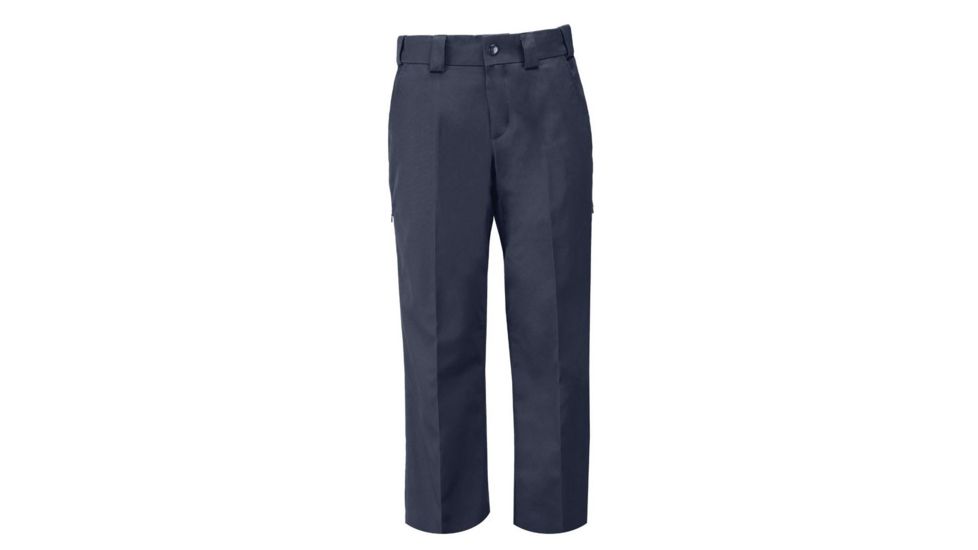 5.11 Tactical Oversized Class A PDU Twill Pant - Women's, Midnight Navy, 20W, 64308W-750-20W