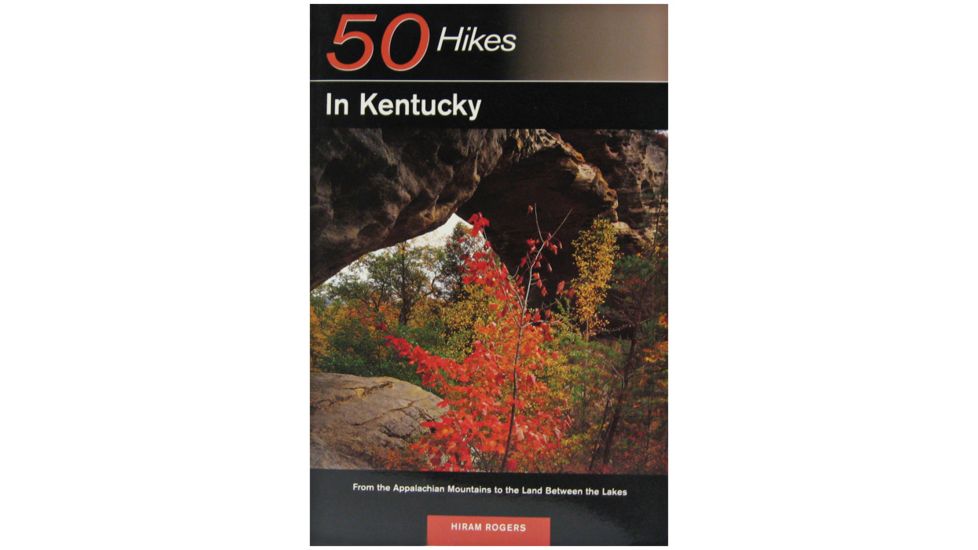 Milestone Press Tsali Trails Map 9781889596358