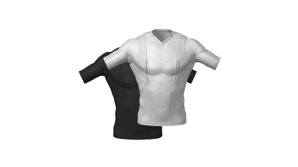 5.11 Holster T-Shirt V-Neck 40021