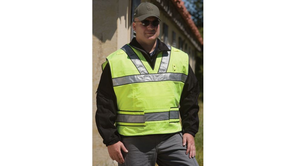 5.11 ANSI II Vest 49001