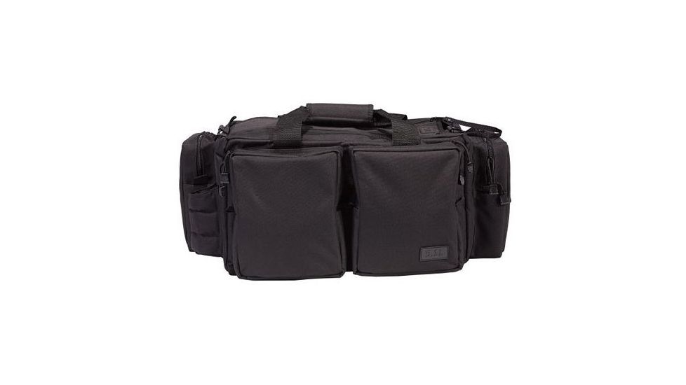 5.11 Tactical Shooting Gear Range Ready Duffel Bag 59049