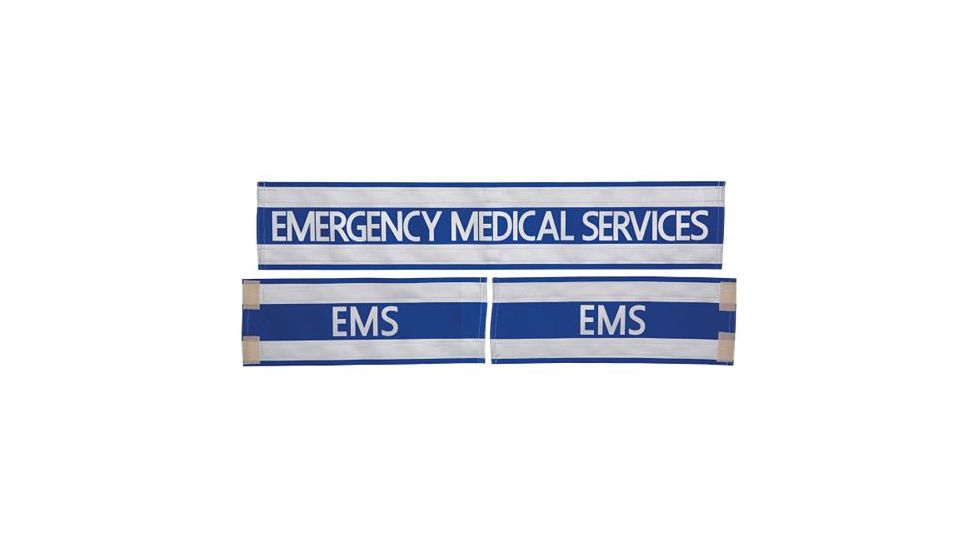 5.11 Ems Panel Set 49018-693