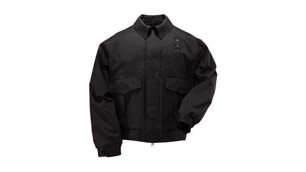 5.11 Lined Duty Jacket 48040