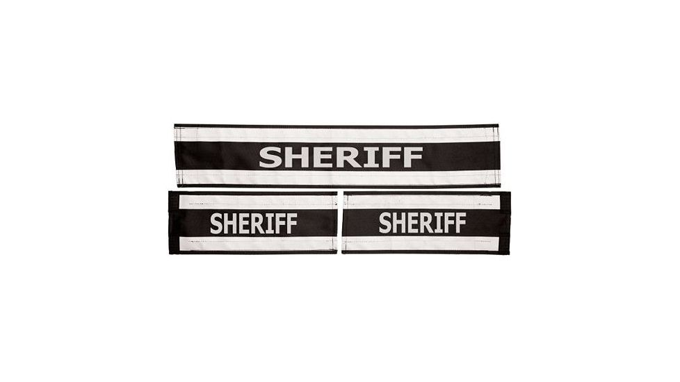 5.11 Sheriff Panel Set 49019-019