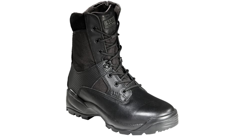 5.11 Sleet 8'' Tactical Boots Insulated/Waterproof 12113