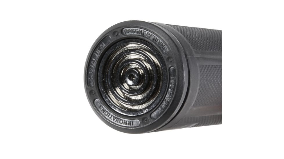 5 11 Light-For-Life LED Flashlight