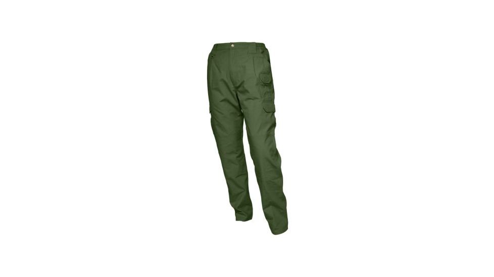 5.11 Men's Tactical Pant - Nylon, OD Green