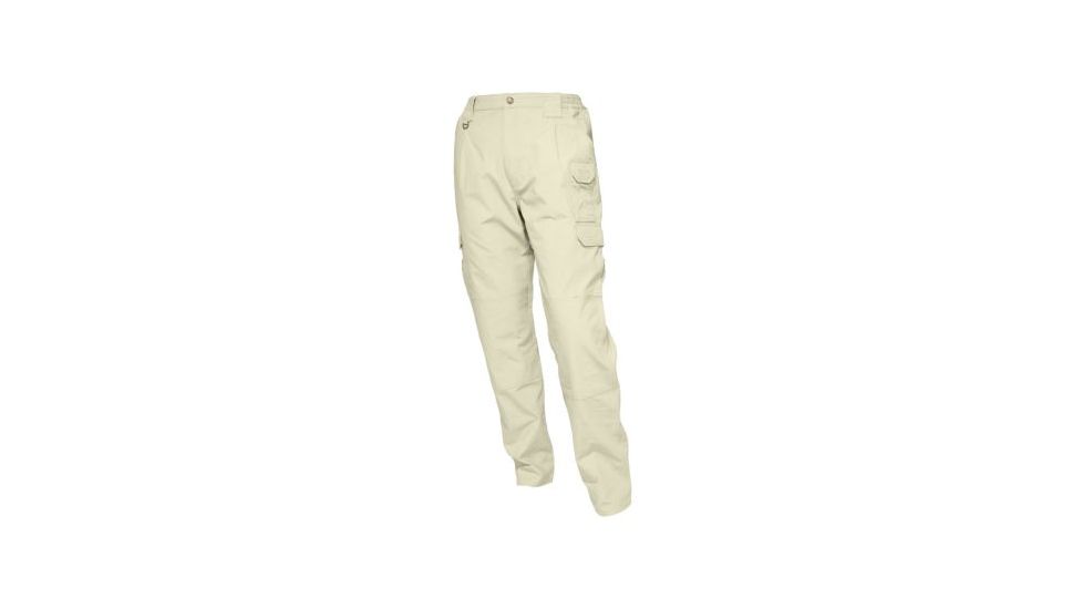 5.11 Men's Tactical Pant - Nylon, Desert Sand
