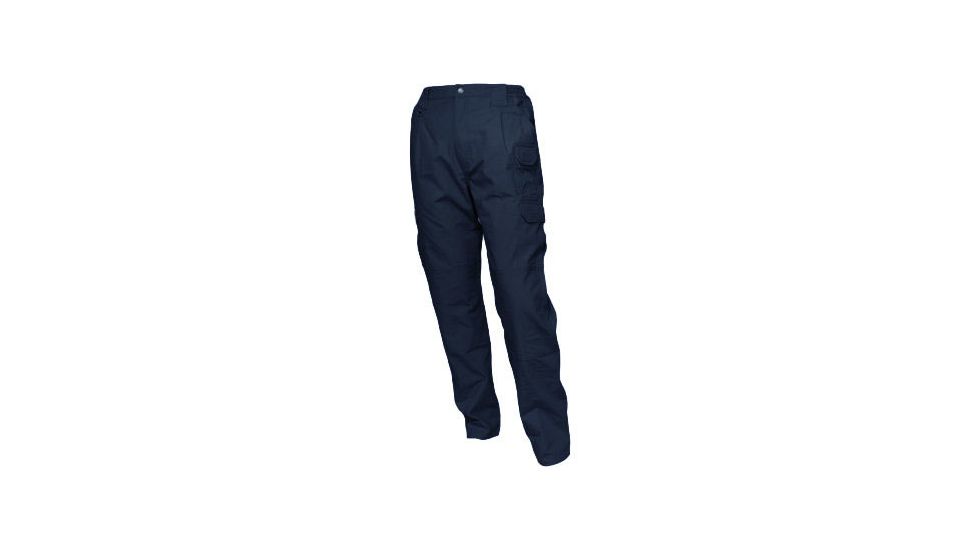 5.11 Men's Tactical Pant - Nylon 74158, NAVY-38W x 30 L