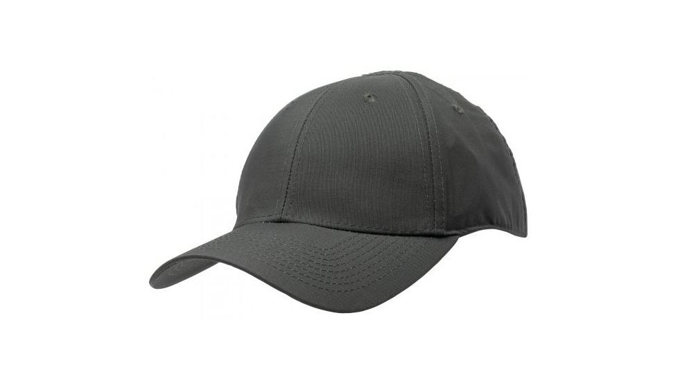 5.11 Tactical Taclite Uniform Cap - Men's, TDU Green, 1 SZ, 89381-190-1 SZ