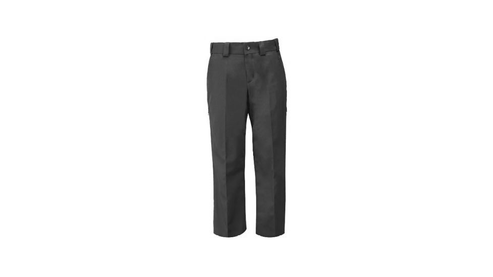 5.11 Women's PDU Class A Twill Black Pants, Oversized, Size 18W