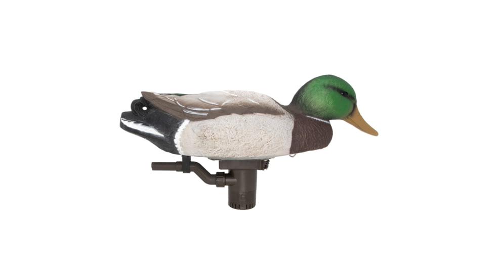 Higdon Outdoors Higdon Motion Battleship Swimmer PRO Mallard Drake, HG54083