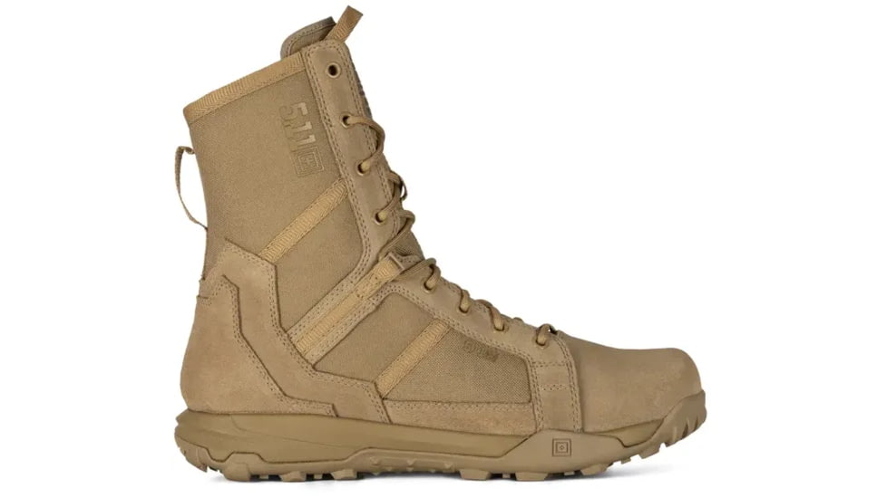 5.11 Tactical 5.11 A/t 8 Arid - 12438ABR-120-115-W