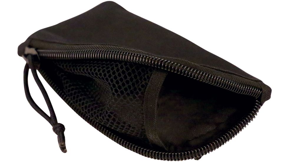 5IVE STAR GEAR Bottle Holder Pouch,Black 4733000
