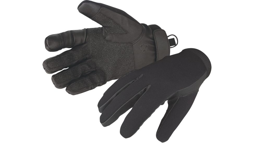 5IVE STAR GEAR Cut Resistant Glove,Black Strike,2XL 3804007