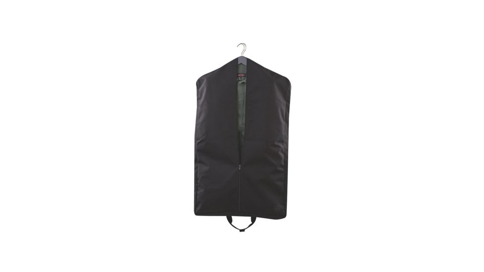 5IVE STAR GEAR HGB-5S Garment Bag, BLACK 6318000