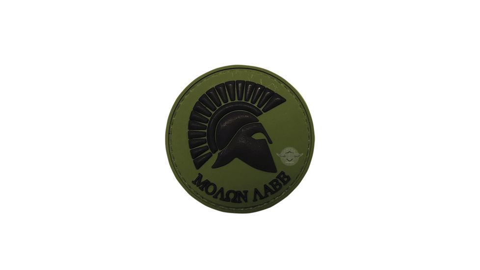 5IVE STAR GEAR Molon Labe Morale Patch 6797000
