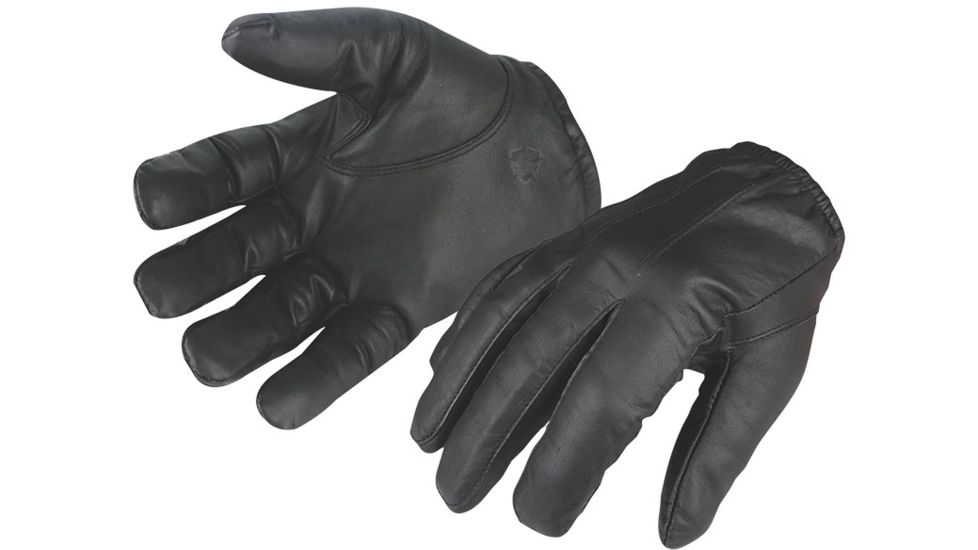 5IVE STAR GEAR Search Glove,Black,M 3812004