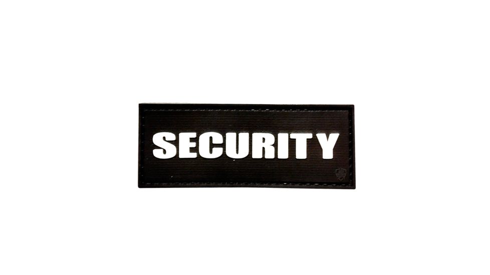 5IVE STAR GEAR Security Morale Patch 6718000