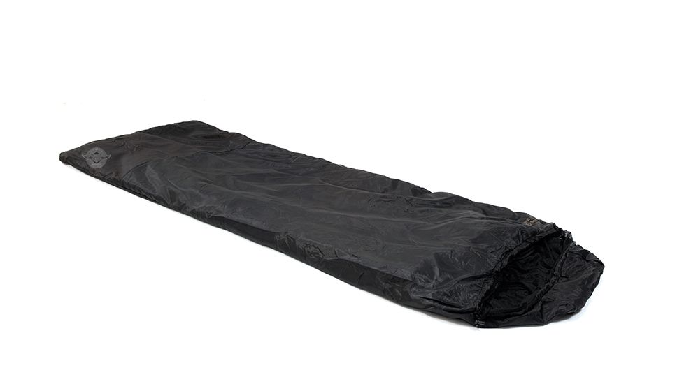 5IVE STAR GEAR Snugpak Jungle Sleeper, Black, 4999000