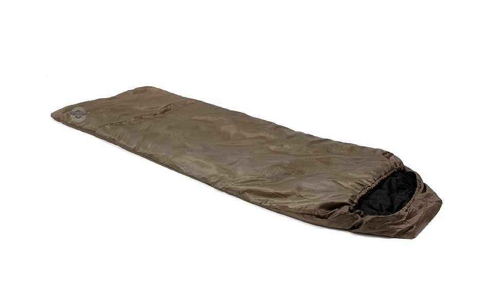 5IVE STAR GEAR Snugpak Jungle Sleeper, Olive Drab, 4998000