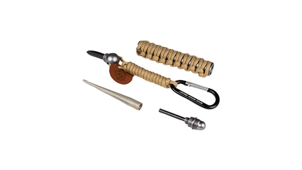 5IVE STAR GEAR SurvivalTube,Coyote 4824000