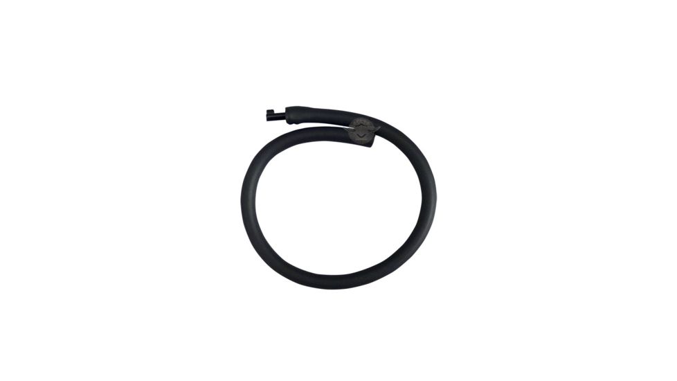 5IVE STAR GEAR Undercover Bracelet, Black 5002000