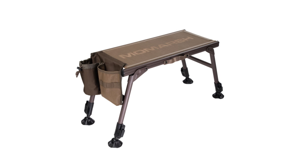 Higdon Outdoors Higdon Mobile Bench Seat 34BB2CB5, HG31592