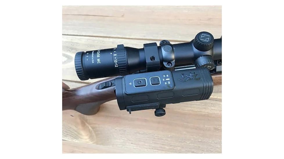 Browning Trail Cameras Browning SHOT Cam Scope Mount, Camo, SC-SMK