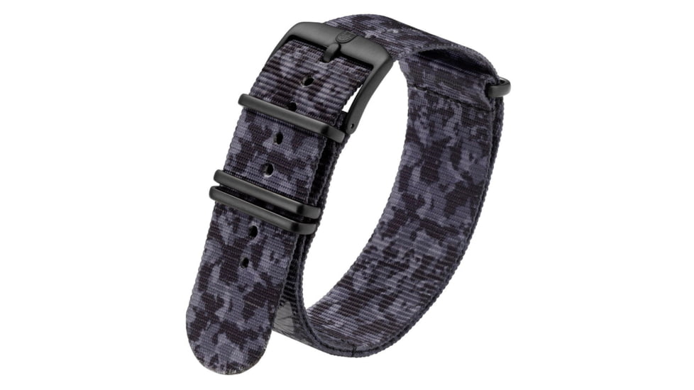 Luminox Watches Nylon Webbing Strap - 24 mm, 7016686190615