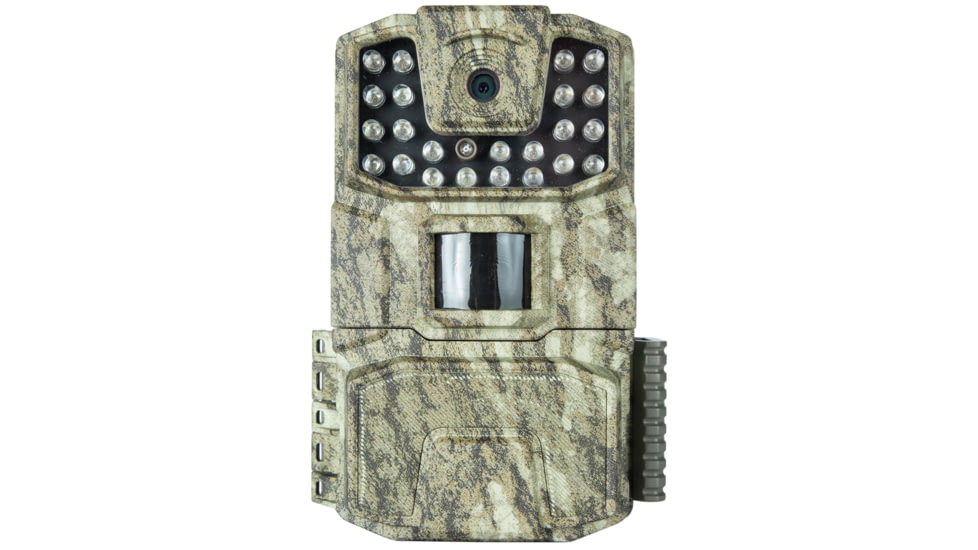 Bushnell SpotOn Tree Bark Camo WM Low Glow 18MP Boxed 42453A4E, BH66061WM