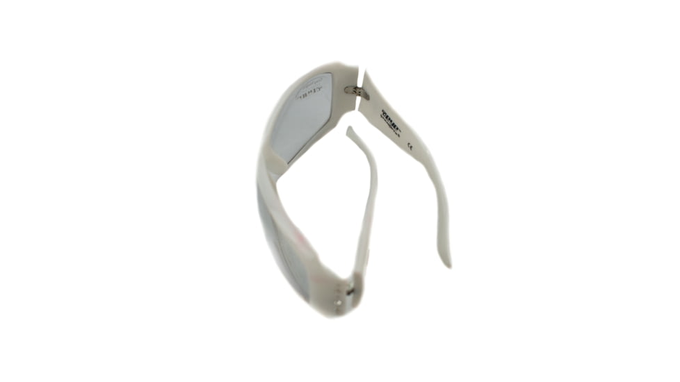7 Eye Signature Series Natasha Sunglasses - Women's, Photochromic Day Night Eclypse Lens, Glacier White Frame, 840017